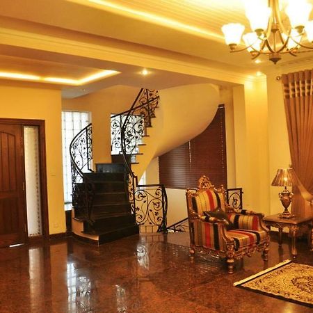 Reina Boutique Hotel - G9 Islamabad Esterno foto