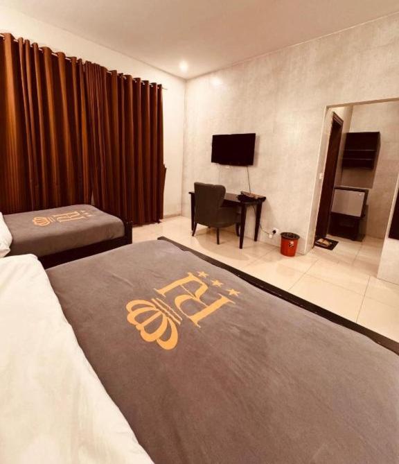Reina Boutique Hotel - G9 Islamabad Esterno foto