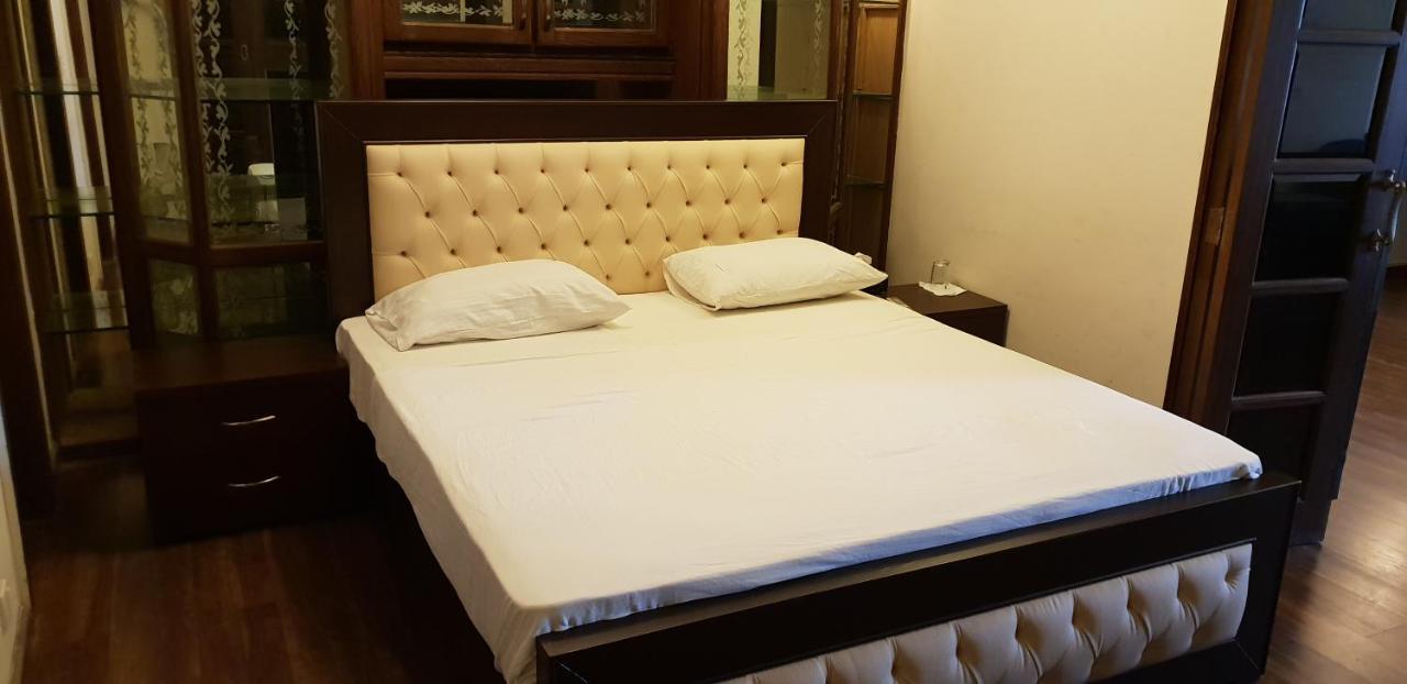 Reina Boutique Hotel - G9 Islamabad Esterno foto